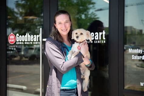 5 Tips Goodheart Animal Health