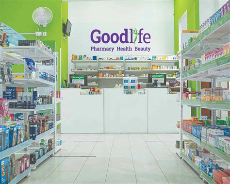 Goodlife Pharmacy