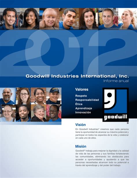 Goodwill Industries International