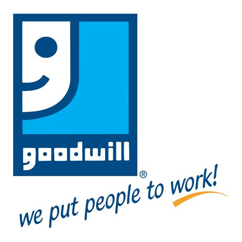 Goodwill Job Login