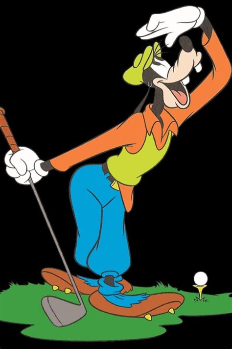 Goofy Golf