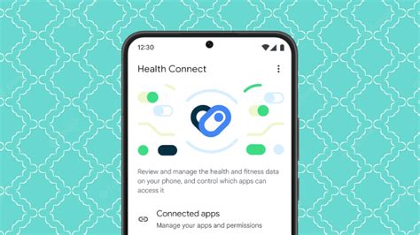 Google Health App