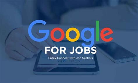 Google Jobs