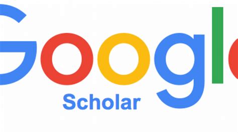 Google Scholar