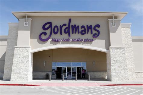 Gordmans