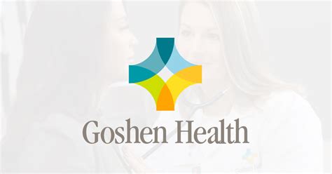 Goshen Health Bill Pay