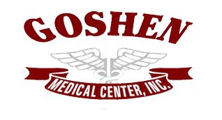 Goshen Health Info Hub