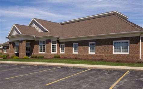 Goshen Health Locations