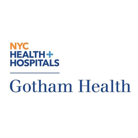 Gotham Health Careers