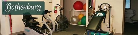 Gothenburg Health Physical Therapy