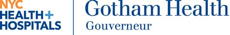 Gouverneur Health Alamat