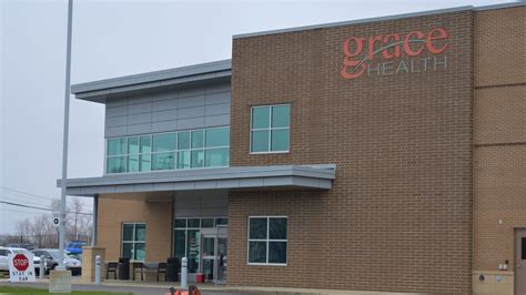 Grace Health Battle Creek Alamat