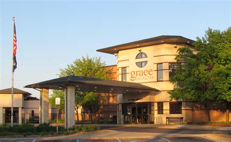 Grace Health Battle Creek Medical Care