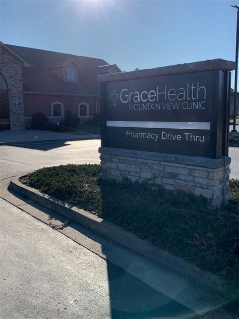 Grace Health Pharmacy London Ky