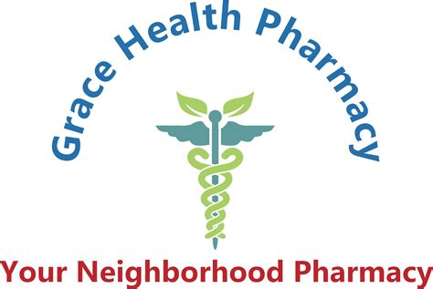 Grace Health Pharmacy Services