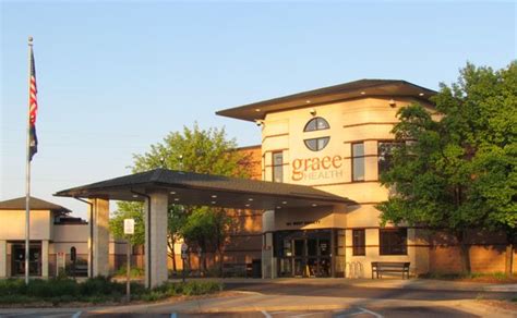 Grace Health Updated November 2024 181 W Emmett St Battle Creek Michigan Internal