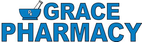 Grace Pharmacy