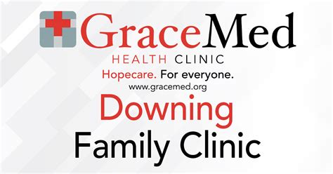 Gracemed Downing Clinic