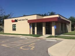 Gracemed Healthy Family Clinic Community Care Network Of Kansas