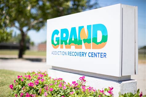 Grand Addiction Recovery Stillwater