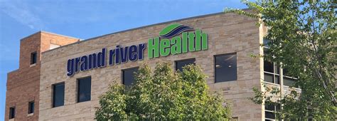 Grand River Health Clinic West