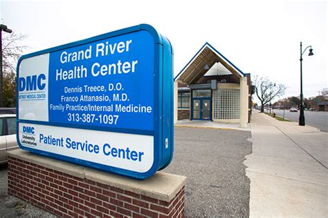 5 Tips Grand River Health Clinic