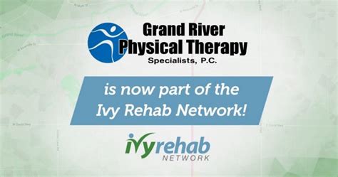 Grand River Health Physical Therapy