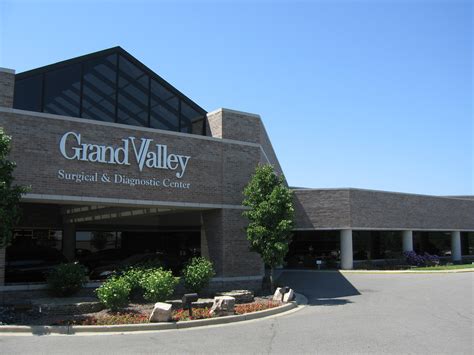 Grand Valley Health Care Center Izzikeys