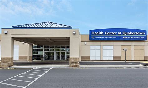 Grand Valley Health Care Center Services