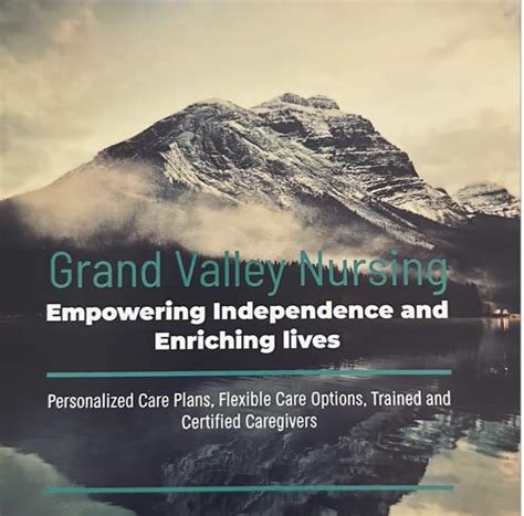 Grand Valley Nursing Home