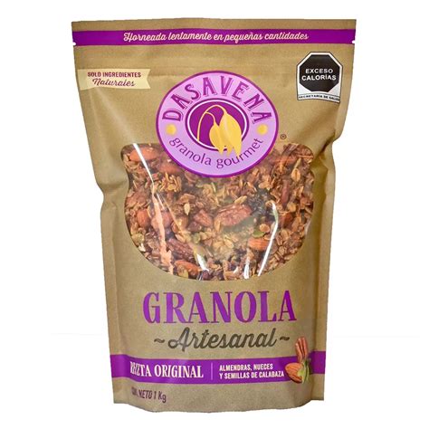 Granola Costco