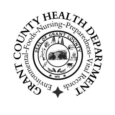 Grant County Health Department Wi