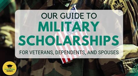 Grants For Active Duty Military