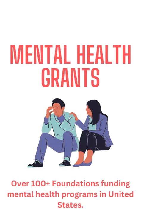 Grants For Mental Health Professionals