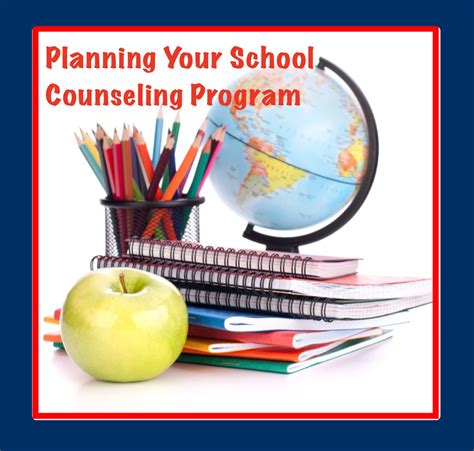 Grants For School Counseling Programs