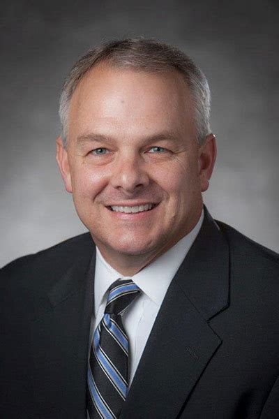 Granville Health System Ceo