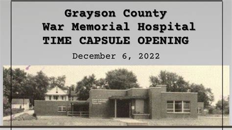 Grayson County Hospital