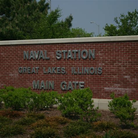 Great Lakes Naval Base Pharmacy