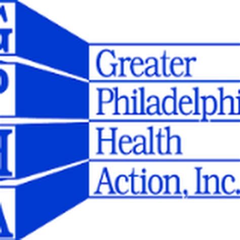 Great Philadelphia Health Action