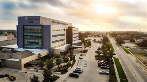 Great Plains Health North Platte Nebraska Hospital