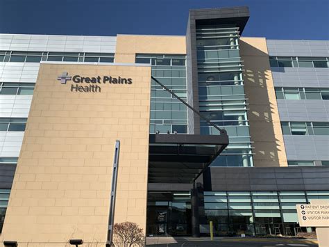 Great Plains Healthcare