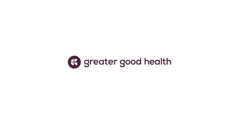 Greater Good Health Address