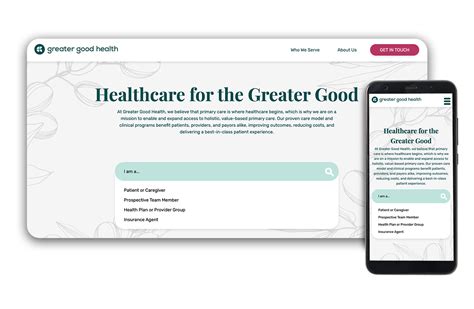 Greater Good Health Reviews