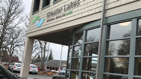 Greater Lakes Mental Health Records