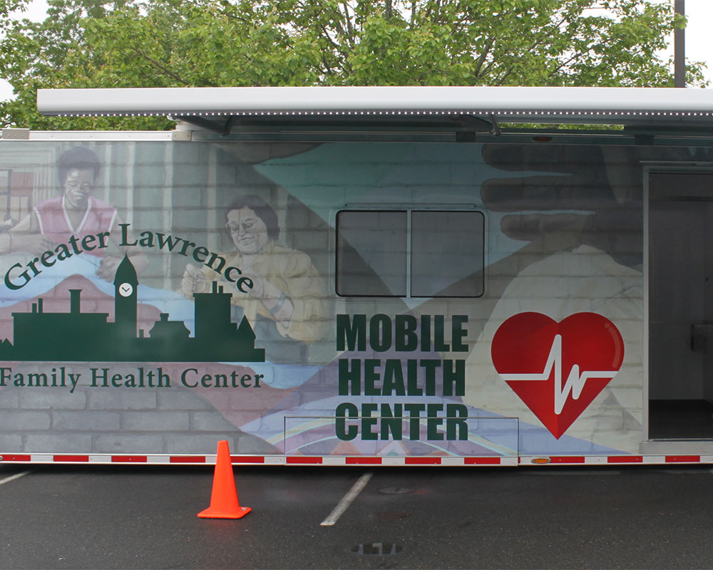 Greater Lawrence Family Health Center On Twitter Get A Covid Test At