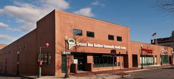 Greater New Bedford Dental