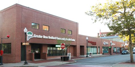 Greater New Bedford Health Clinic