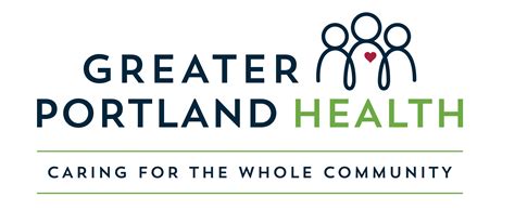 Greater Portland Health Address