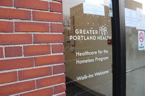 Greater Portland Health Careers