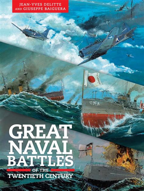 Greatest Naval Battles Of Ww2